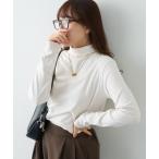 tシャツ 「RMAF」＼保温加工であったか／メロータートルロンＴ レディース