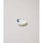 ショッピング桃 食器 桃小付 花結び / 皓洋窯