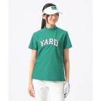 uvカット tシャツ 半袖 「WOMEN」ORANGE LABEL / YARD モックネックシャツ レディース