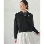 ニット セーター オーガンスキッパー ニット レディース