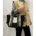 ショッピングベージュ ショルダーバッグ バッグ ドット柄JQテープテムズフリル2WAYショルダーバッグ-M- レディース