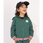 パーカー  親子お揃い スパークルラ