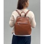 ショッピングがま口 デイバック リュック がま口 リュック バックパック シルバー金具のがま口 レディース