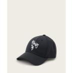 ショッピングキャップ キャップ 帽子 SPAY LOGO BASEBALL CAP | SPRAY ロゴ ベースボール キャップ レディース