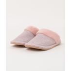 ショッピングBrand スリッパ 「OTHER BRAND」ふわもこカフススリッパ