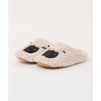 ショッピングBrand スリッパ 「OTHER BRAND」シップチャールススリッパ