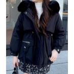  Mod's Coat пальто [zozo ограничение ] с капюшоном . Mod's Coat женский 