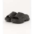 ショッピング厚底 サンダル サンダル EVA厚底サンダル レディース