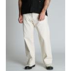 ショッピングschott スラックス Schott/ショット/HERRINGBONE TROUSERS/ヘリンボーン パンツ メンズ レディース