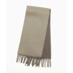  muffler THE INOUE BROTHERS / The inoue Brothers Two Colour Brushed Neck Scarf мужской 