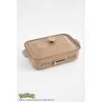 イーブイフレンズ コンパクトホットプレート