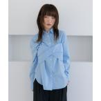 ブラウス シャツ bisutier sh