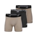  New balance трусы сетка Boxer 5 дюймовый передний ..3P