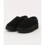 ブーツ Platform Pico Wool レディース