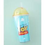 タンブラー 「DISNEY/ディズニー」 Toy Story トイストーリー STRAW TUMBLER/ストロー タンブラー