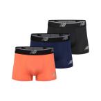  New balance трусы сетка Boxer 3 дюймовый передний ..3P