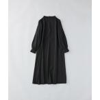 ワンピース ジャカードスリープワンピース