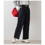  брюки TW тропический 2 tuck брюки женский 