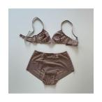 ショッピングブラジャー ショーツ セット ブラジャー ショーツセット TAGLI SET(hiphung)