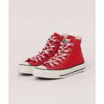 スニーカー CONVERSE コンバース AS AG87CL HI/STRANGER THINGS 5 オールスターエイジド87CLHI/ストレンジャ