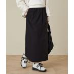 スカート 「size SHORT/TALLあり」オルマイ LI/MIX タイト スカート