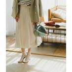 スカート バルーンスカート