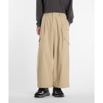 カーゴパンツ NB GREY カーゴパンツ メンズ