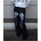  тренировочный брюки джерси Bick принт широкий тренировочный брюки женский 