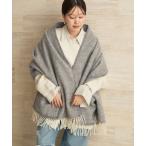 ショッピングショール ストール マフラー LAPUAN KANKURIT / ラプアンカンクリ POCKET SHAWL ARVO ショール レディース