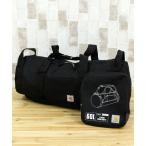 ショッピングダッフル ボストンバッグ クラシックラウンドダッフル ボストンバッグ Classic Round Duffel 60L メンズ レディース