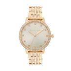 ショッピングマイケル 腕時計 マイケル・コース 腕時計 レディース アナログ ステンレス MK4368 レディース