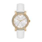 腕時計 マイケル・コース 腕時計 レディース アナログ レザー MK2985 レディース