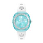 ショッピング腕時計 レディース 腕時計 スケッチャーズ 腕時計 レディース アナログ シリコン SR6319 レディース