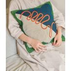 ショッピングクッションカバー クッション クッションカバー 「SAHIR サヒール」Cushion cover mochi クッションカバーモチ