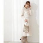 [PROPORTION BODY DRESSING] выставить MEDIUM "теплый" белый женский 