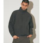 ショッピングマウンテンパーカー 「JOURNAL STANDARD」 マウンテンパーカー LARGE ブラック系その他 メンズ