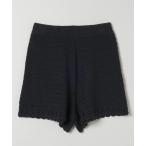 [JEANASIS] шорты FREE черный женский 