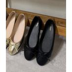 [mystic] балетки 38 черный женский 