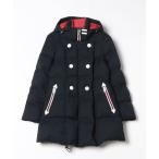 ショッピングセール価格 「LOVELESS」 ダウンコート 34 ネイビー レディース