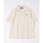 「FRED PERRY」 半袖ポロ�