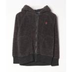 「GYMPHLEX」 ブルゾン 12 グレー メンズ