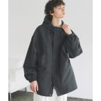 「ASTRONOMY」 マウンテンパーカー S チャコールグレー メンズ