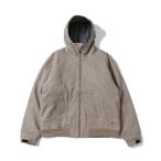 ショッピングマウンテンパーカー 「KRIFF MAYER」 マウンテンパーカー MEDIUM タン メンズ