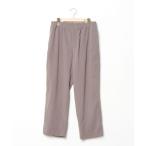 [PUBLIC TOKYO] брюки 1 серый мужской 