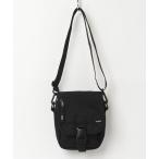 [X-girl] сумка "почтальонка" - черный женский 