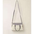 ショッピングcoach 「COACH」 2WAYバッグ - パープル レディース