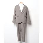 [SITRY] выставить LL затонированный серый мужской 