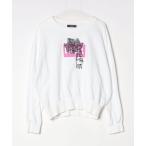 「DIESEL」 スウェットカットソー S ホワイト メンズ