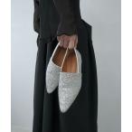 [chuclla] обувь 39 серебряный женский 