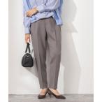 「NOLLEY'S」 スラックス 34 グレー レディース